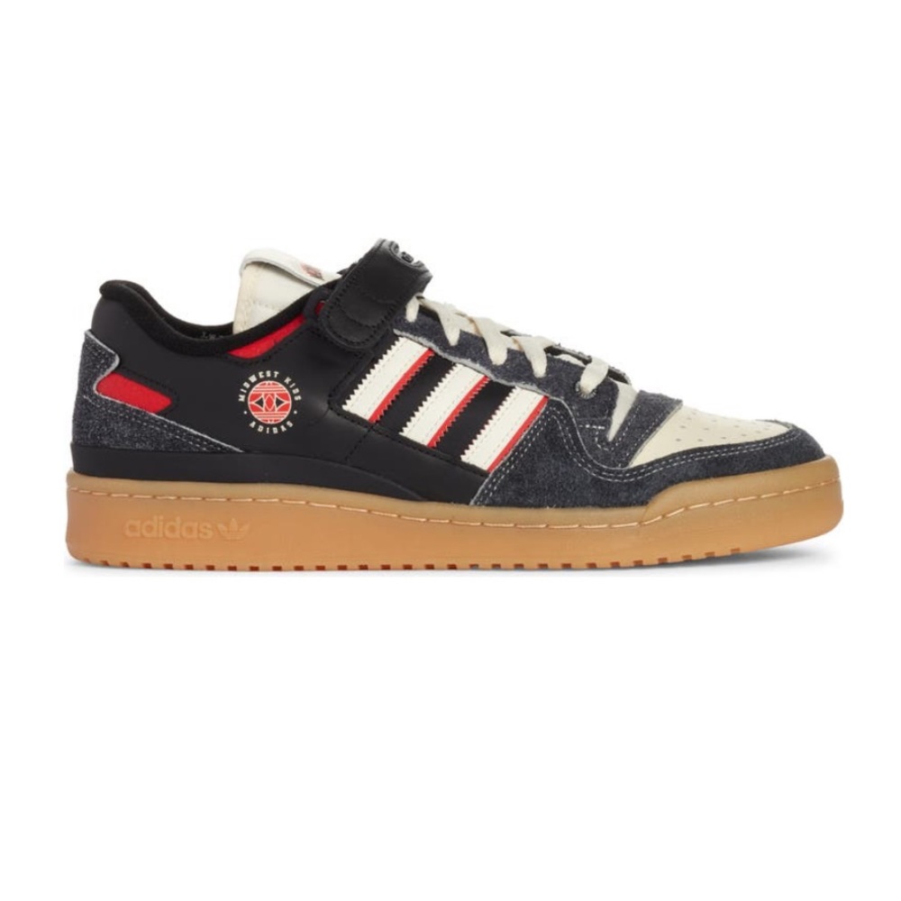Adidas Forum shoes
